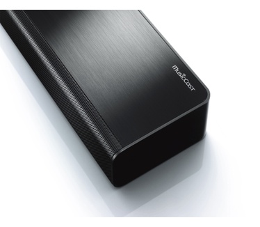 Yamaha MusicCast BAR 40