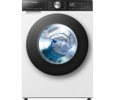 Hisense WF5S1045BW