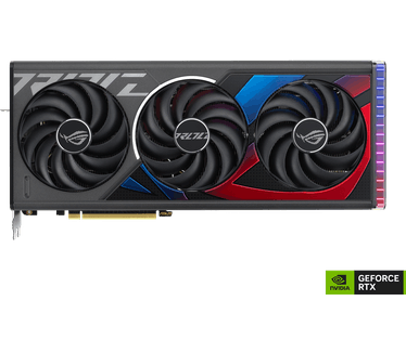 ASUS ROG Strix GeForce RTX 4070Ti 12GB GDDR6X