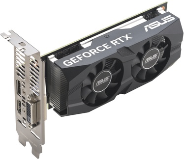 ASUS GeForce RTX 3050 LP BRK