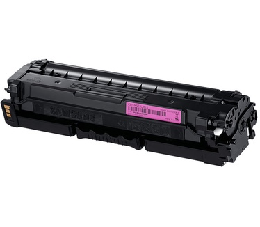 Samsung CLT-M503L Magenta Toner Cartridge