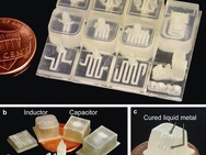 Berkeley 3d printer elektronica