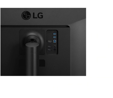 LG 34WN750-B