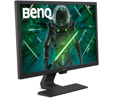 BenQ GL2480 Zwart