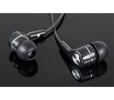 Krüger&Matz KMP08 Kunststof in-ear dopjes