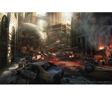 Mortal Kombat vs. DC Universe