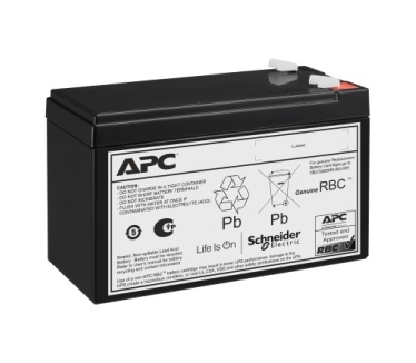 APC APCRBCV210