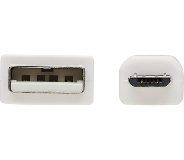 Tripp-Lite U050AB-006-WH Wit