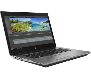 HP 17 G6