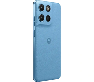 Motorola Moto G17 Power, 256GB opslag Blauw