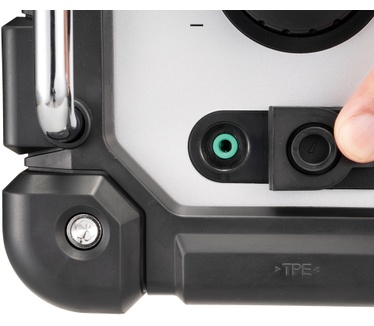 Makita DMR116 Baustellenradio