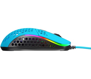 Xtrfy M42 RGB Blauw