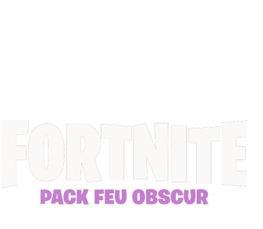 Fortnite: Darkfire Bundle, Switch