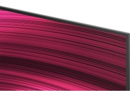 LG OLED evo C56 55" Zwart