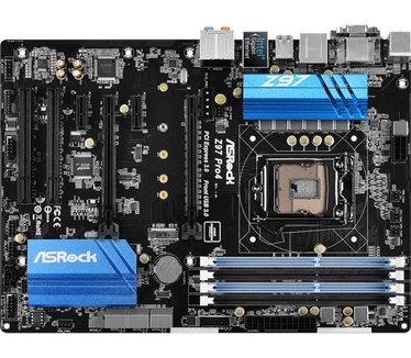 ASRock Z97 Pro4