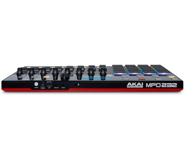 Akai MPD232