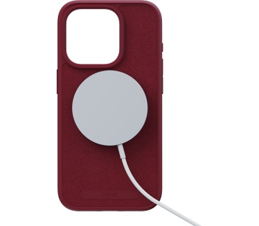 Njord byElements Suede MagSafe