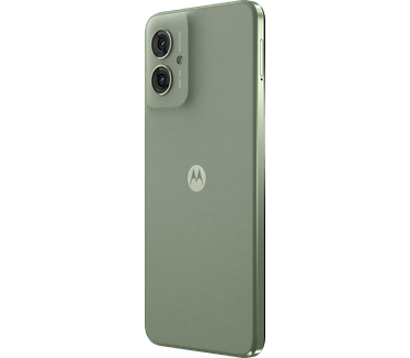 Motorola g55, 4GB ram, 128GB opslag Groen