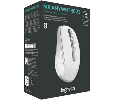 Logitech MX Anywhere 3S