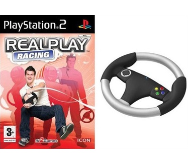 Realplay Racing, PlayStation 2
