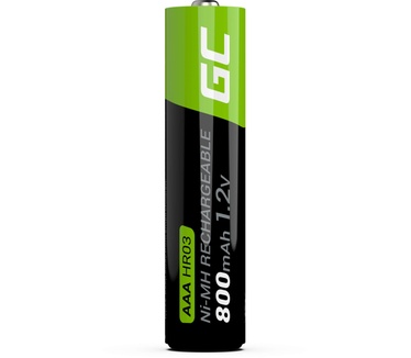 Green Cell GR08