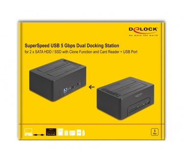Delock 64183
