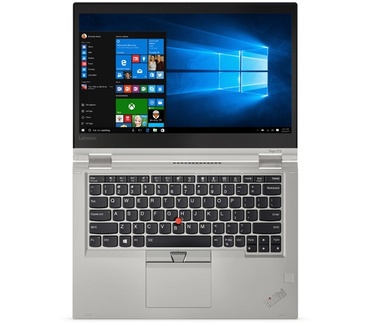 Lenovo Yoga 370