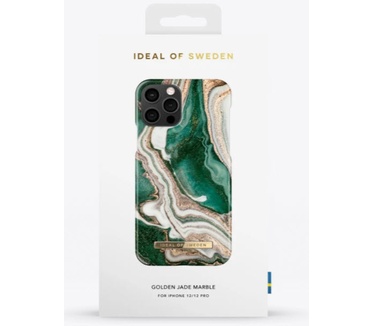 iDeal of Sweden IDFCAW18-I2061-98 (iPhone 12/ 12 Pro) Multi-color