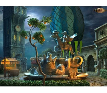 Apothecarium: The Renaissance of Evil - Collector's Edition, PC (Windows)