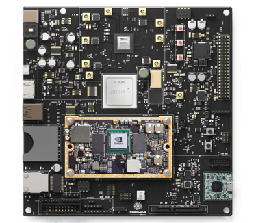 Deepwave Digital AIR-T (AIR7201-A)