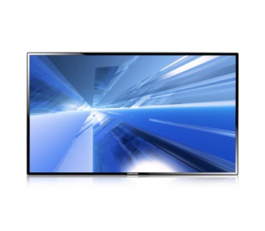 Samsung DE40C Zwart