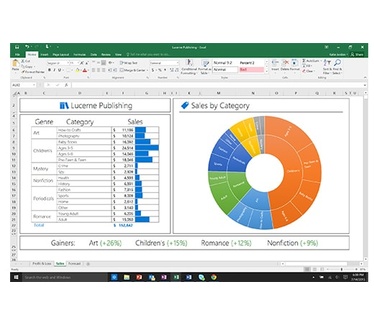 Microsoft Office Home & Business 2016