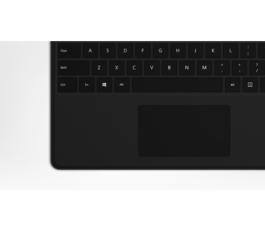 Microsoft Pro X Keyboard