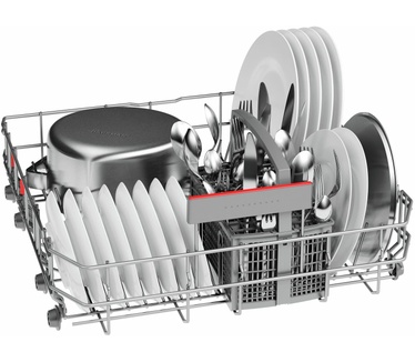 Bosch SMV68IX01N