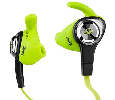 Monster Cable iSport Intensity
