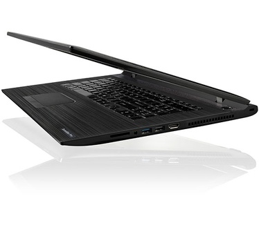 Toshiba Satellite Pro C70-C-1C1