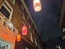 Samsung Galaxy S23 Ultra Hoofdcamera - Nachtfoto's