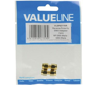 ValueLine VLSP02110A