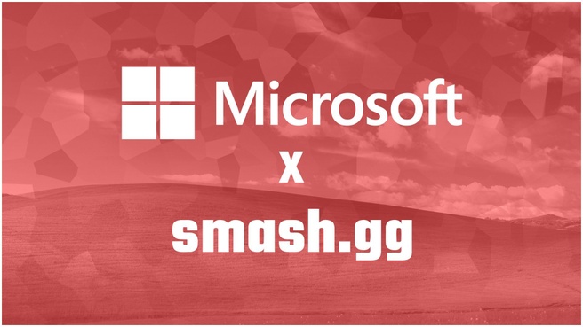 Microsoft Smash.gg