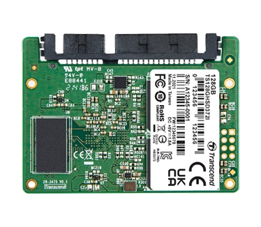 Transcend HSD372M