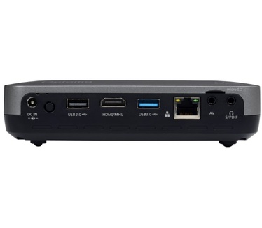Optoma ML330