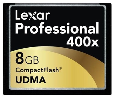 Lexar
