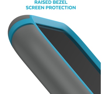 Speck Presidio Grip iPhone XS / X (iPhone XS / X) Rood