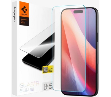Spigen Glas.tR Slim HD