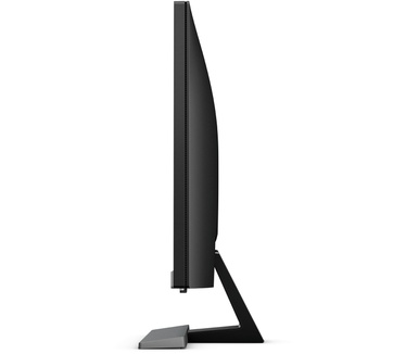 BenQ EL2870U Grijs, Zwart