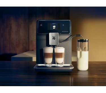 WMF 890L Volautomatische koffiemachine CP8558