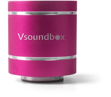 Vsoundbox