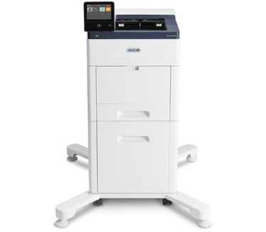 Xerox C600