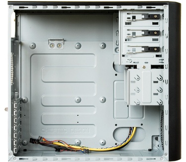 Chieftec SM-01B-U3-OP