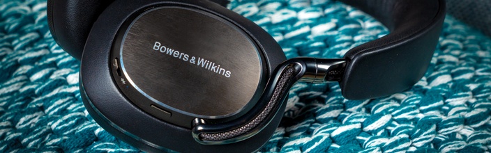 Fantastisch geluid met matige anc